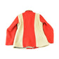 Vintage 1930s Holt's Wool Collegiate Varsity Jacket from propervintagecanada