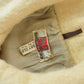 Vintage 1930s Holt's Wool Collegiate Varsity Jacket from propervintagecanada