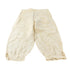 Vintage 1930s Linen Breeches Pants Trousers Men&