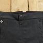 Vintage 1940's Navy Naval Clothing Factory WWII Pants Men's 35 x 33 from propervintagecanada