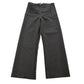 Vintage 1940's Navy Naval Clothing Factory WWII Pants Men's 35 x 33 from propervintagecanada