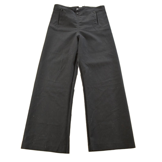 Vintage 1940's Navy Naval Clothing Factory WWII Pants Men's 35 x 33 from propervintagecanada