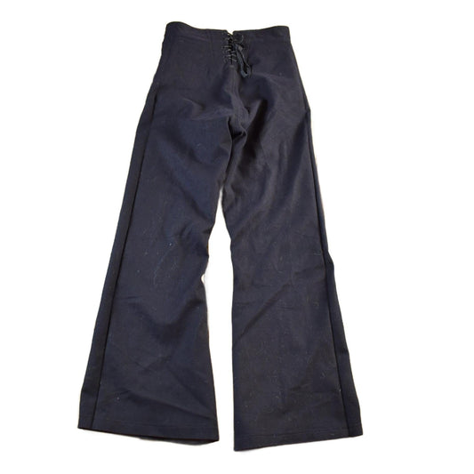 Vintage 1940's US Navy Naval Clothing Factory WWII Pants Men's 28 x 29.5 from propervintagecanada