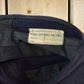 Vintage 1940's US Navy Naval Clothing Factory WWII Pants Men's Medium 32 x 31 from propervintagecanada