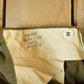 Vintage 1940's WWII Era Military WooI Field Trousers Pants Men's Medium 32 x 28 from propervintagecanada