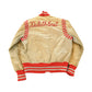 Vintage 1940s Duluth East Collegiate Varsity Jacket Men's Small from propervintagecanada