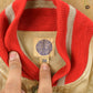 Vintage 1940s Duluth East Collegiate Varsity Jacket Men's Small from propervintagecanada