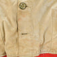 Vintage 1940s Duluth East Collegiate Varsity Jacket Men's Small from propervintagecanada