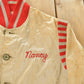 Vintage 1940s Duluth East Collegiate Varsity Jacket Men's Small from propervintagecanada