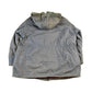 Vintage 1940s Lake O Woods Military Outdoors Jacket Men's XL from propervintagecanada