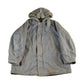 Vintage 1940s Lake O Woods Military Outdoors Jacket Men's XL from propervintagecanada