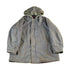 Vintage 1940s Lake O Woods Military Outdoors Jacket Men&