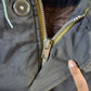 Vintage 1940s Lake O Woods Military Outdoors Jacket Men's XL from propervintagecanada