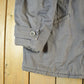 Vintage 1940s Lake O Woods Military Outdoors Jacket Men's XL from propervintagecanada