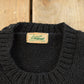Vintage 1940s Lanza Knit Collegiate Varsity Style Sweater Men's Medium from propervintagecanada