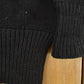 Vintage 1940s Lanza Knit Collegiate Varsity Style Sweater Men's Medium from propervintagecanada