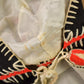 Vintage 1940s Mexican Embroidered Souvenir Jacket Men's Large from propervintagecanada