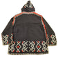 Vintage 1940s Mexican Embroidered Souvenir Jacket Men's Large from propervintagecanada