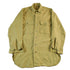 Vintage 1940s Military Button Up Shirt Men&