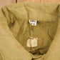 Vintage 1940s Military Button Up Shirt Men's Medium from propervintagecanada