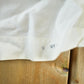 Vintage 1940s Military Navy U.S.S. Bennington Sailor WW2 Era Shirt Men's Small from propervintagecanada