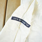 Vintage 1940s Military Navy U.S.S. Bennington Sailor WW2 Era Shirt Men's Small from propervintagecanada