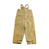 Vintage 1940s N Deck Overalls Men&