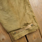 Vintage 1940s N Deck Overalls Men's Small from propervintagecanada