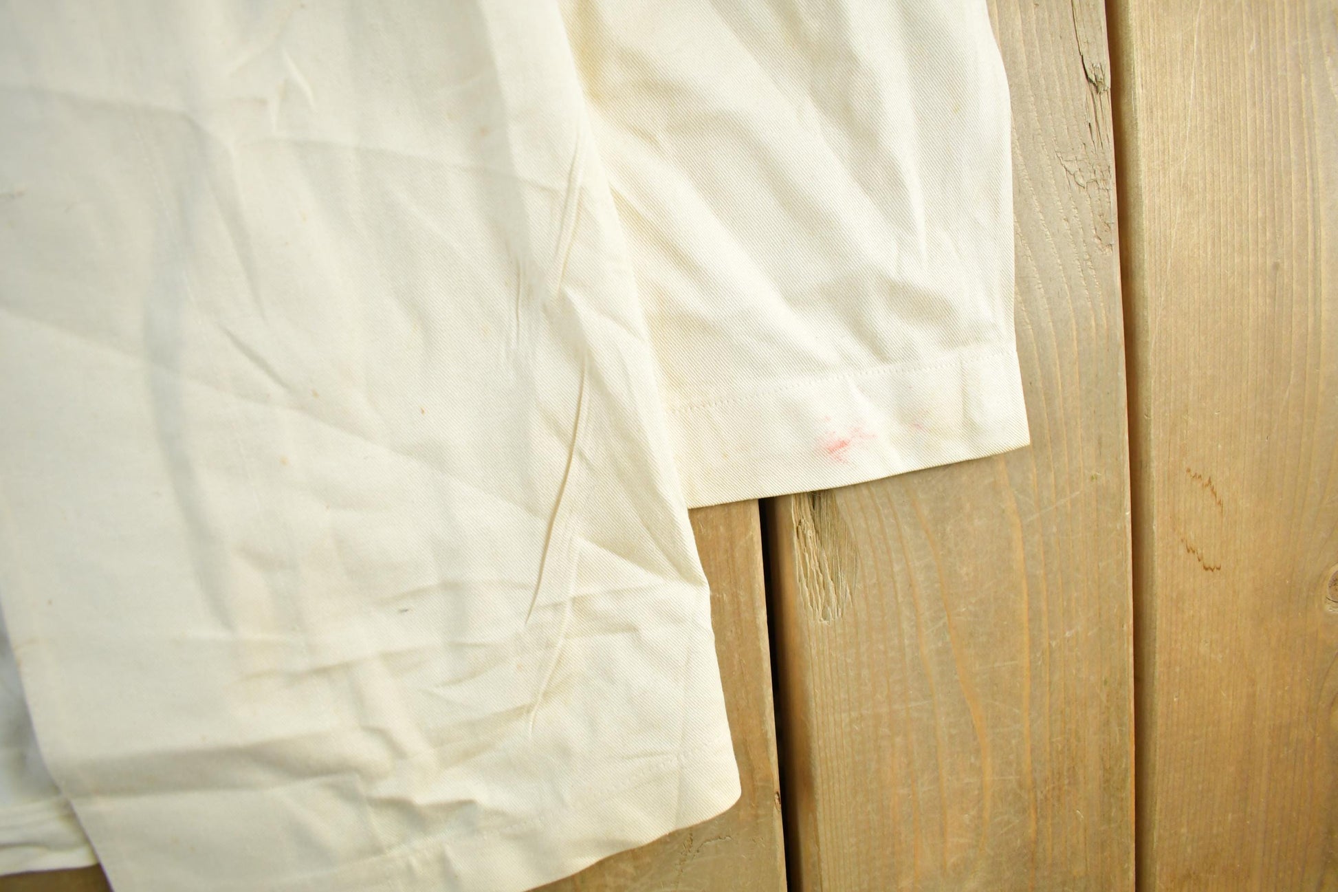 Vintage 1940s Navy Coast Guard Novakoff Uniform Shirt Men's Medium from propervintagecanada