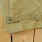 Vintage 1940s Navy Deck Bib Overalls WWII from propervintagecanada