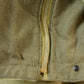 Vintage 1940s Navy Deck Bib Overalls WWII from propervintagecanada