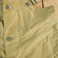 Vintage 1940s Navy Deck Overalls WWII Era Men's Size Medium from propervintagecanada