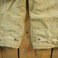 Vintage 1940s Navy Deck Overalls WWII Era Men's Size Medium from propervintagecanada