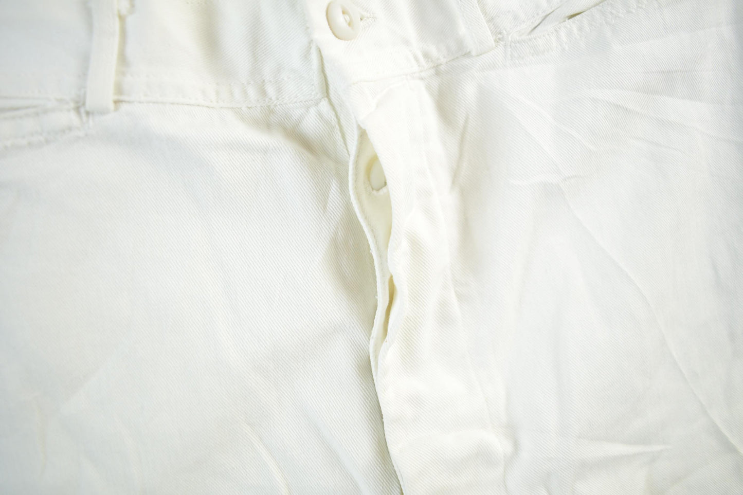 Vintage 1940s Navy Military Bell Bottom Pants Men's Medium 32 x 32 from propervintagecanada