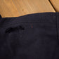 Vintage 1940s Navy Naval Wool Sweater Men's Small from propervintagecanada