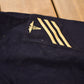 Vintage 1940s Navy Naval Wool Sweater Men's Small from propervintagecanada