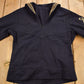 Vintage 1940s Navy Naval Wool Sweater Men's Small from propervintagecanada