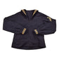 Vintage 1940s Navy Naval Wool Sweater Men's Small from propervintagecanada
