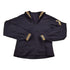Vintage 1940s Navy Naval Wool Sweater Men&