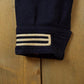 Vintage 1940s Navy Wool WW2 Pull Over Marine Unifrom Jacket Men's Small from propervintagecanada