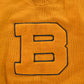 Vintage 1940s Nelson Knitting Mills of Duluth Collegiate Varsity Style Knit Sweater Men's Small from propervintagecanada