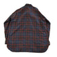 Vintage 1940s Pendleton Wool Board Button Up Board Shirt Men's XL from propervintagecanada