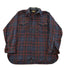 Vintage 1940s Pendleton Wool Board Button Up Board Shirt Men&