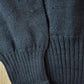Vintage 1940s Princeton Knitting Mills All Wool S University Collegiate Crewneck from propervintagecanada