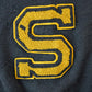 Vintage 1940s Princeton Knitting Mills All Wool S University Collegiate Crewneck from propervintagecanada