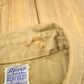 Vintage 1940s Reeves Hercules Mountain Cloth Work Shirt Jacket Men's Large from propervintagecanada