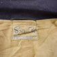 Vintage 1940s Sport pal Royal Menswear Button Up Pea Coat Men's Medium from propervintagecanada