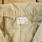 Vintage 1940s Standard Linen Co. Coveralls Union Made Workwear Men's XL from propervintagecanada