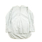 Vintage 1940s Striped Work Wear Shirt Men's Medium from propervintagecanada
