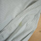 Vintage 1940s Striped Work Wear Shirt Men's Medium from propervintagecanada